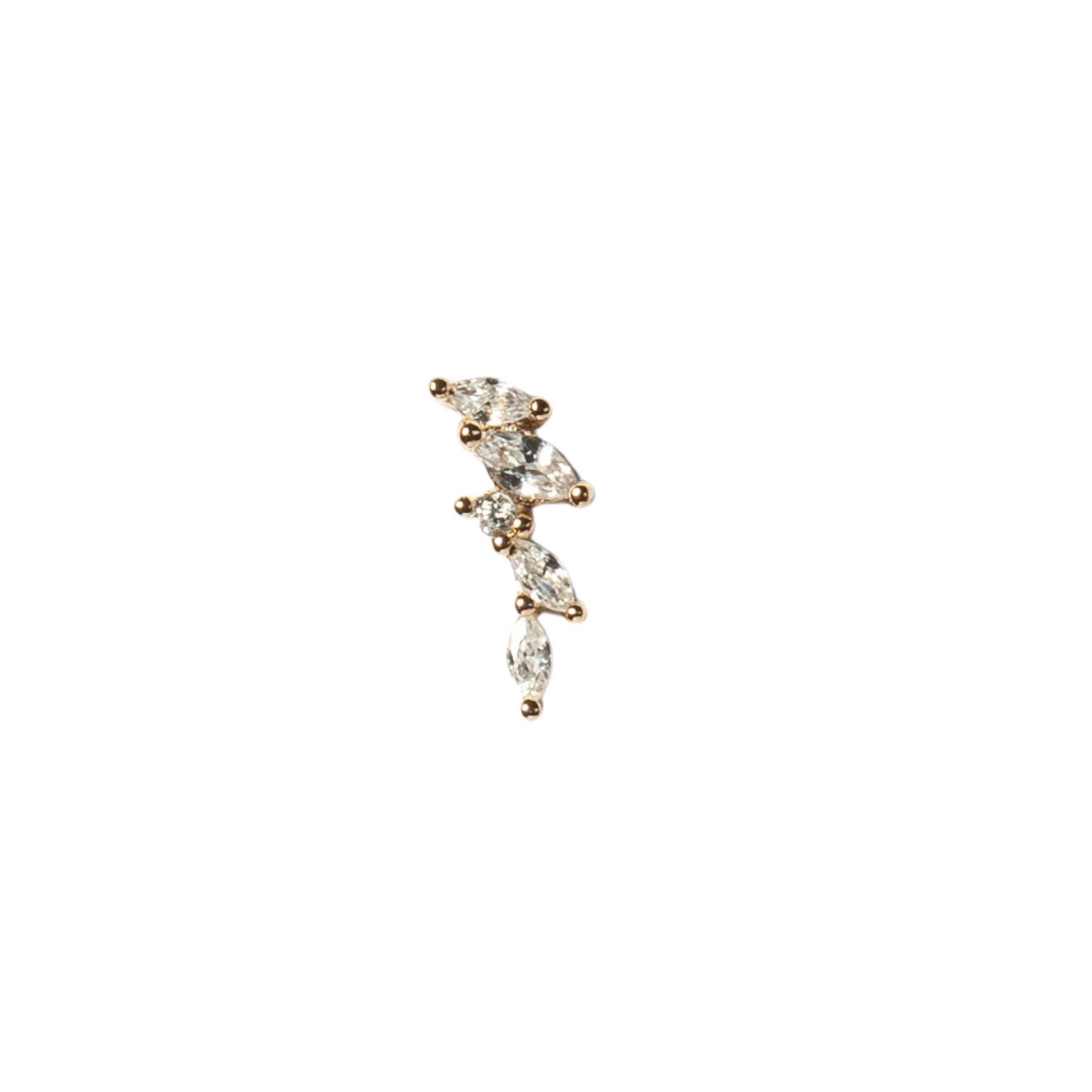 Boucle d'oreille Loan