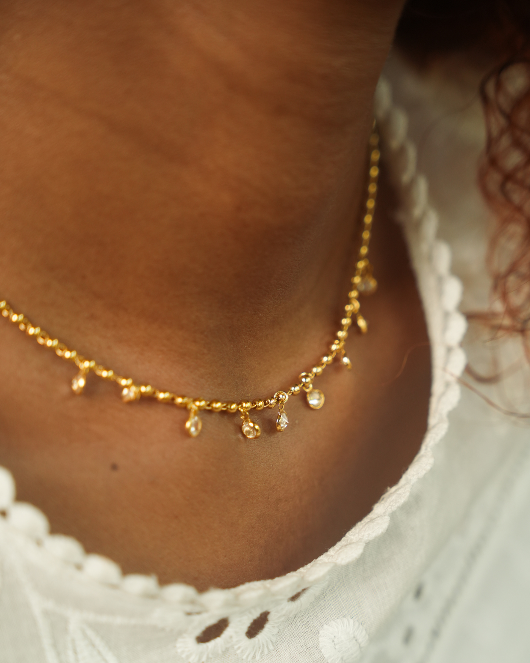 Collier Arianna