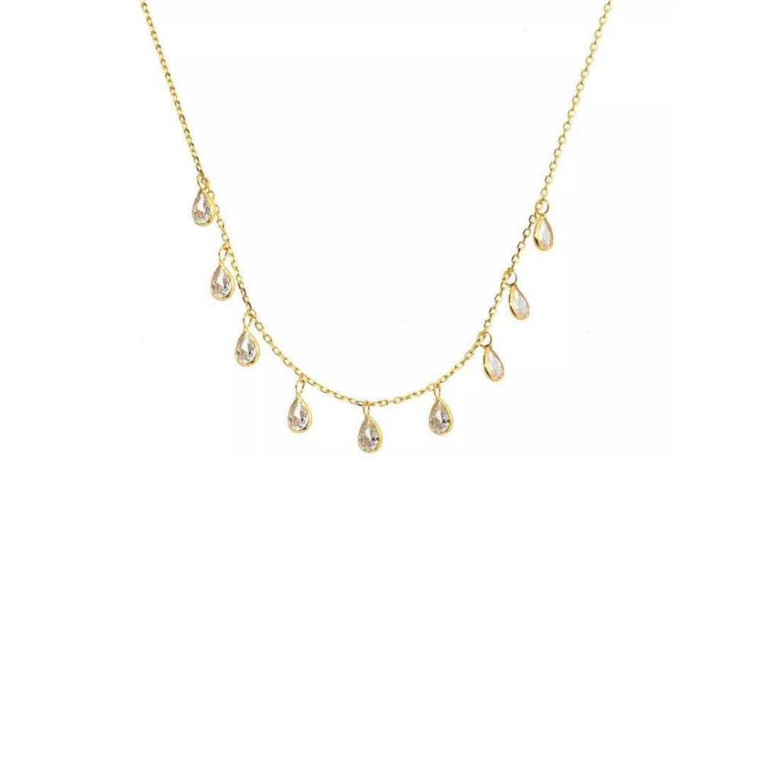 Collier Gaia