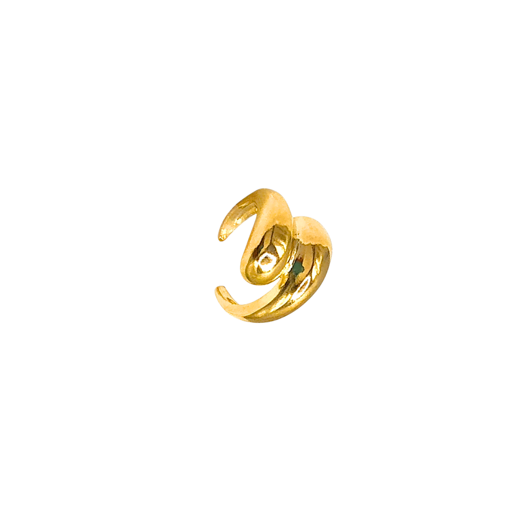 Earcuff Bianca