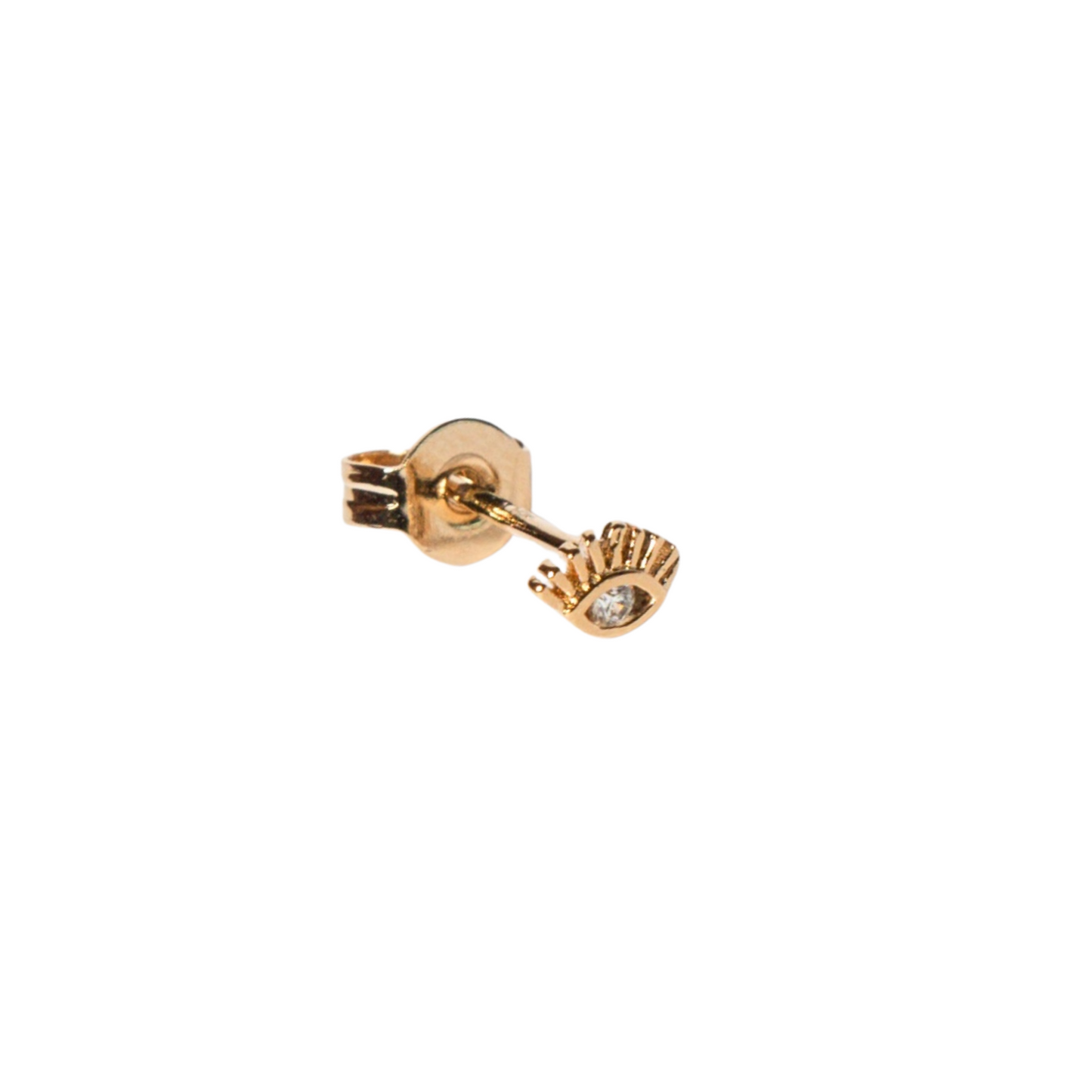 Boucle d'oreille Taylor