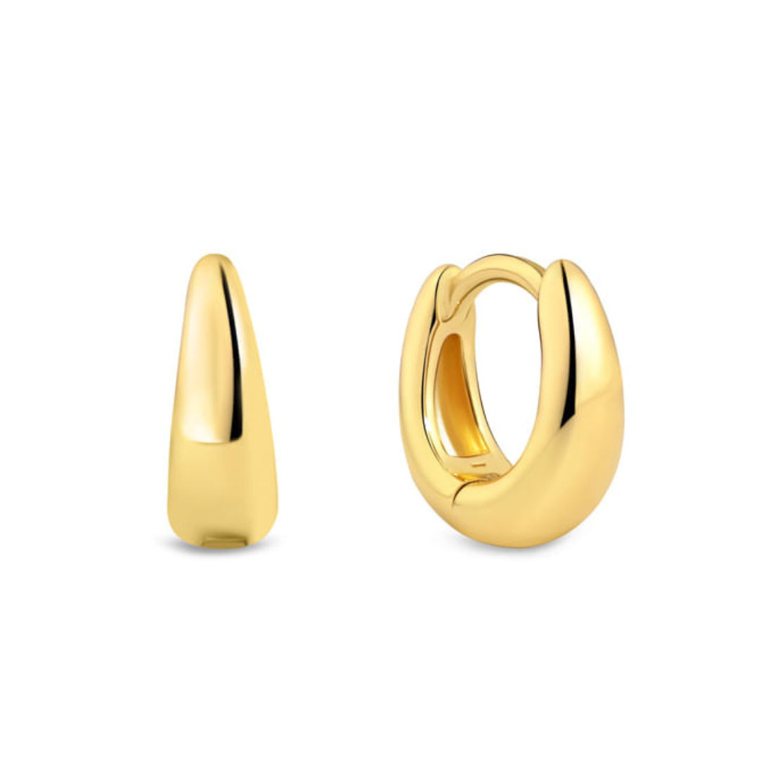 Boucles d'oreilles Diana