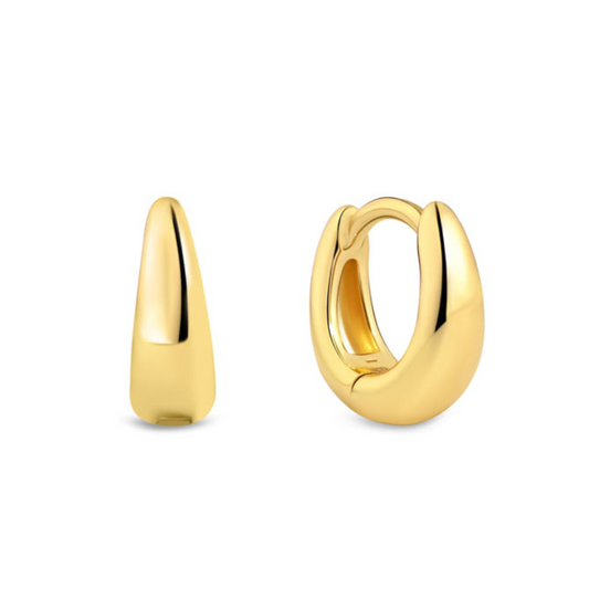 Boucles d'oreilles Diana