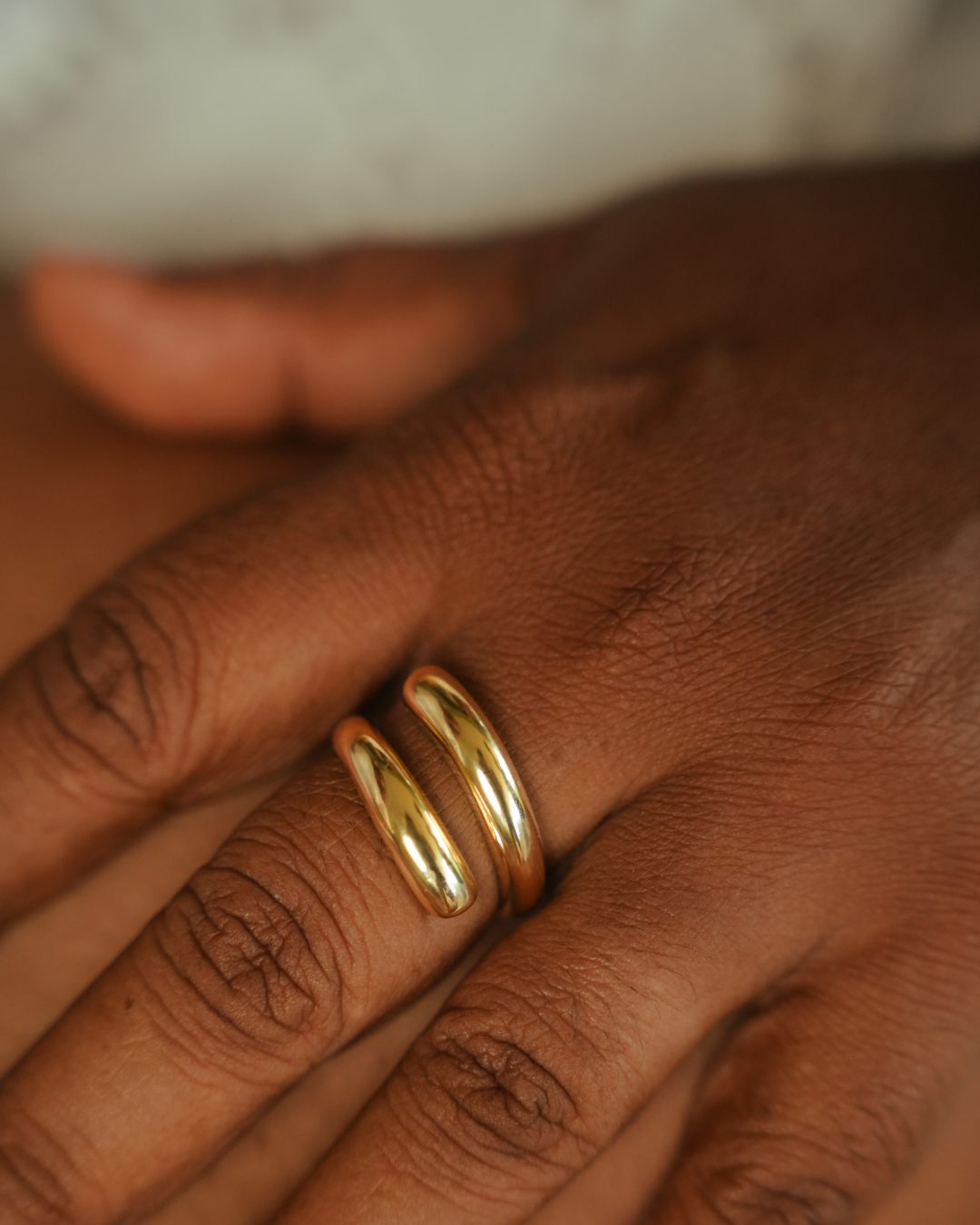 Bague Sya