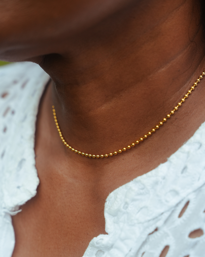 Collier Giorgia