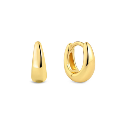 Boucles d'oreilles Marta