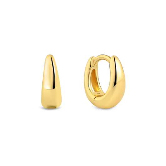 Boucles d'oreilles Marta