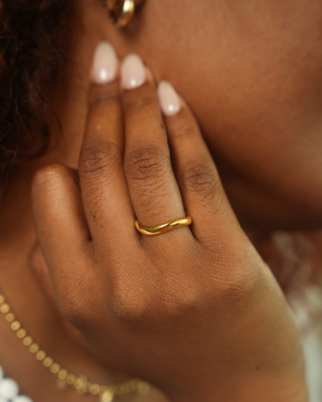 Bague Rebecca