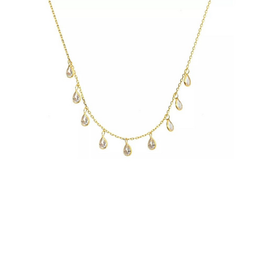 Collier Gaia