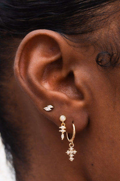 Piercing Milly