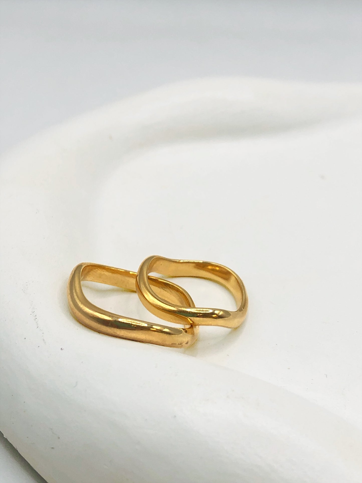 Bague Rebecca