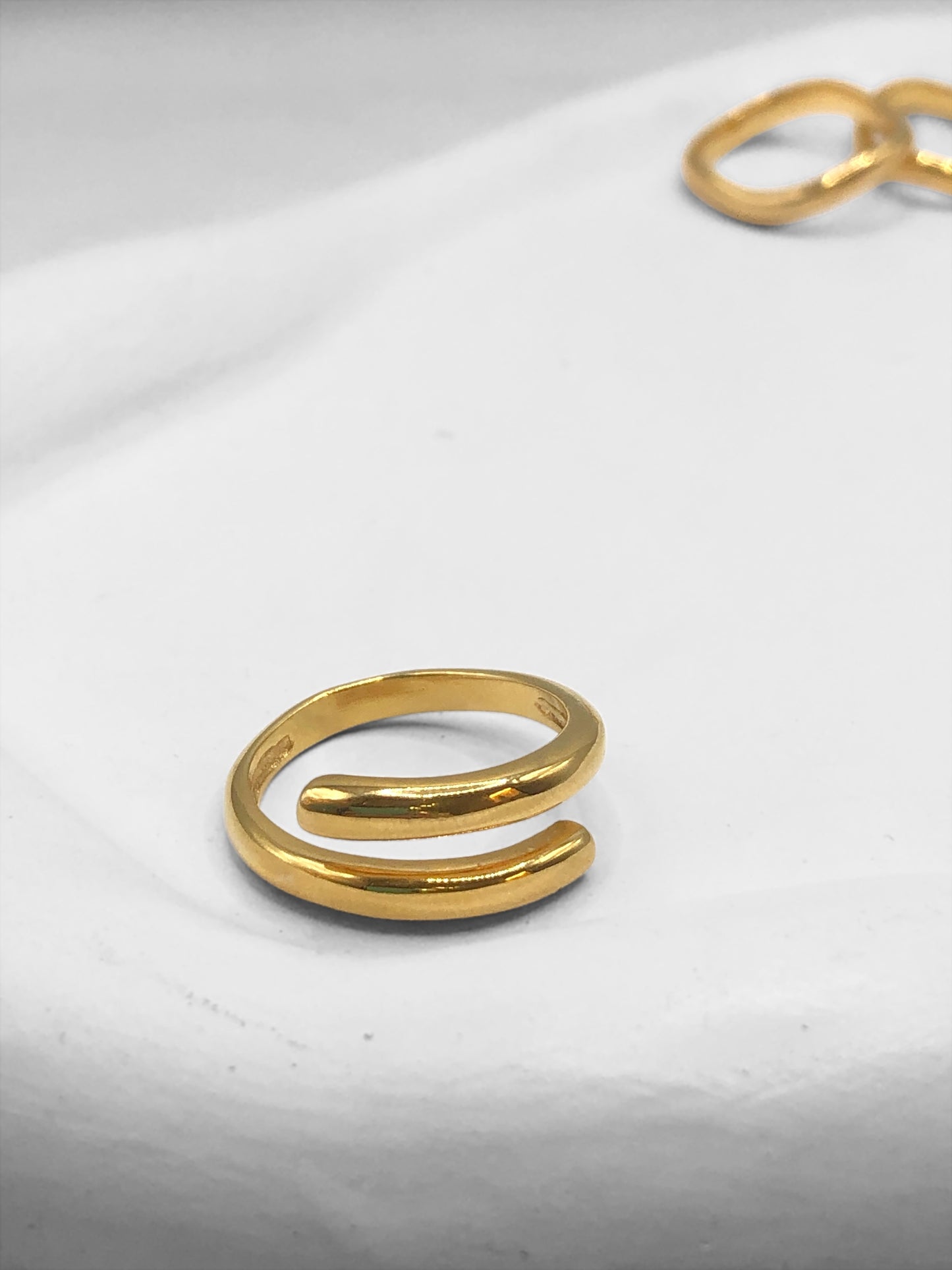 Bague Sya
